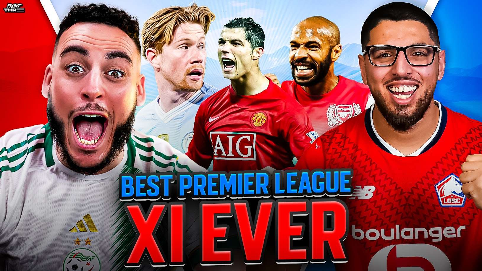 红军再战海鸥军团 能否在英超赛场上实现复仇梦想