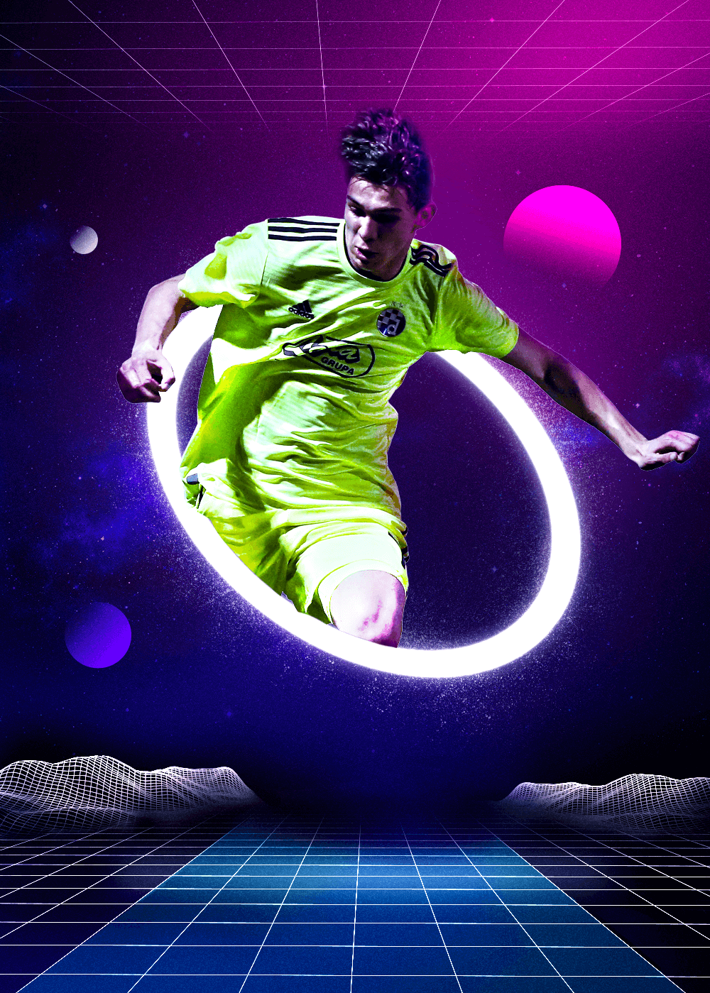 在最近一场 在最近一场